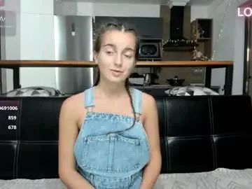 Elizsweet  live sex cam