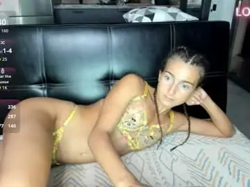 Elizsweet  live sex cam