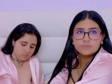 Emma_and_tara  live sex cam