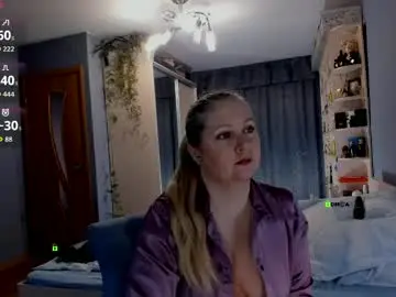 Gioconda_21  live sex cam