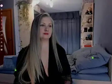 Gioconda_21  live sex cam
