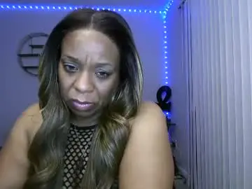 Goddessblackrose  live sex cam