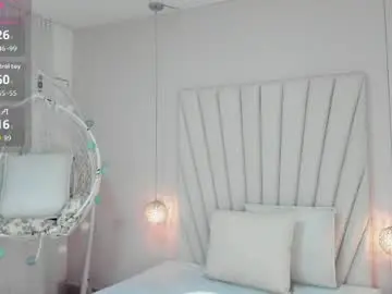 Greymarii  live sex cam