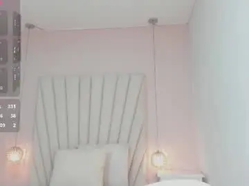 Greymarii  live sex cam