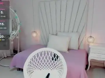 Greymarii  live sex cam