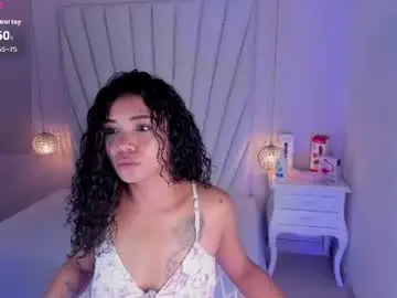 Greymarii  live sex cam