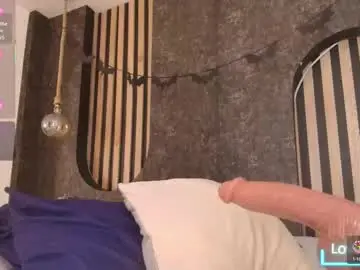 Iam_salome_  live sex cam