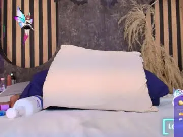 Iam_salome_  live sex cam