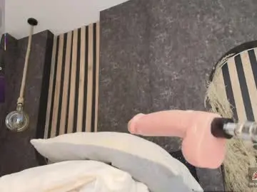 Iam_salome_  live sex cam