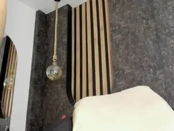Iam_salome_  live sex cam