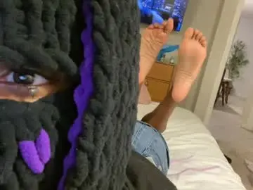 Iriscarter  live sex cam