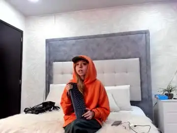 Its_bibi  live sex cam