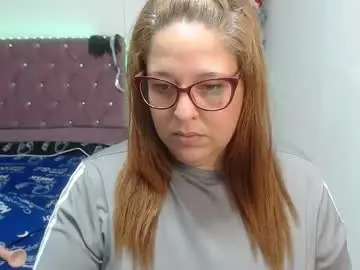 Kataleyamilf69  live sex cam