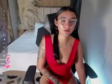 Kendallmeyers  live sex cam