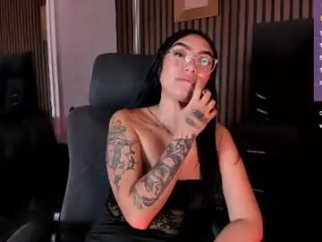 Kendallmeyers  live sex cam