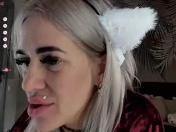 Kiramagnolia  live sex cam