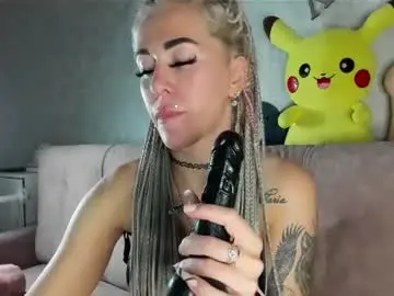 Kiramagnolia  live sex cam