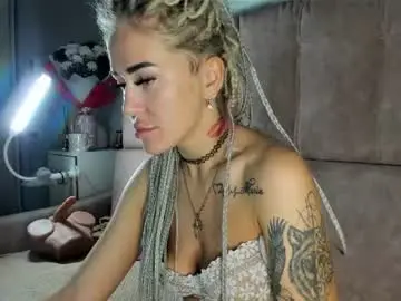Kiramagnolia  live sex cam