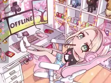 Kitty_parker  live sex cam