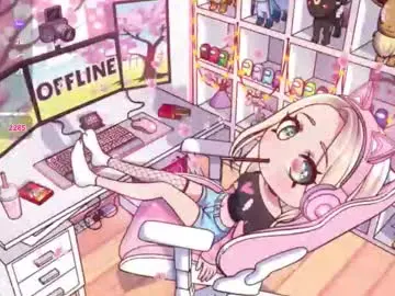 Kitty_parker  live sex cam