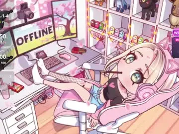 Kitty_parker  live sex cam