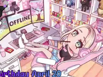 Kitty_parker  live sex cam