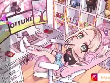 Kitty_parker  live sex cam