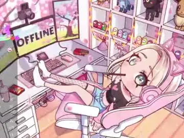 Kitty_parker  live sex cam