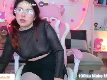 Kitty_parker  live sex cam