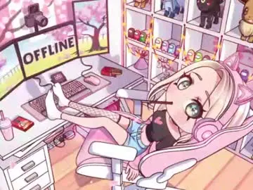 Kitty_parker  live sex cam