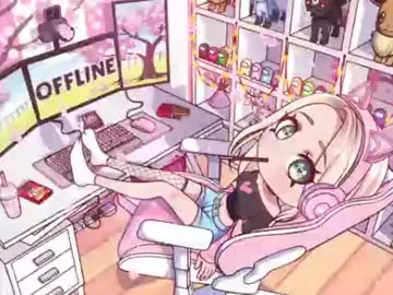 Kitty_parker  live sex cam