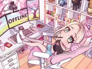 Kitty_parker  live sex cam