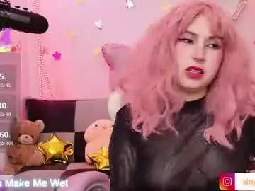 Kitty_parker  live sex cam