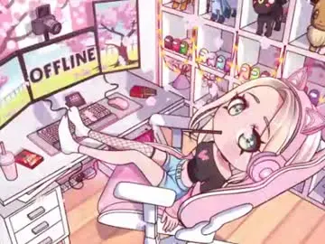 Kitty_parker  live sex cam