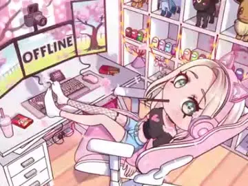 Kitty_parker  live sex cam