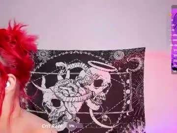Lilith_jovovich  live sex cam