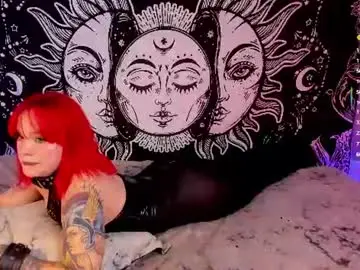 Lilith_jovovich  live sex cam