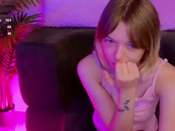 Melissya  live sex cam