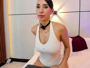 Miia_parker_  live sex cam