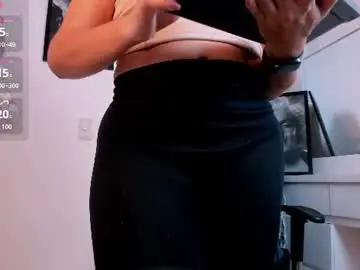 Miia_taylors  live sex cam