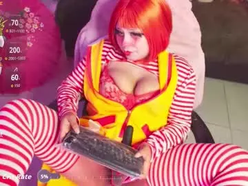 Milkysakura  live sex cam