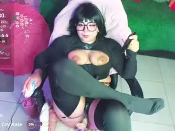 Milkysakura  live sex cam