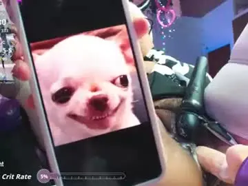 Milkysakura  live sex cam