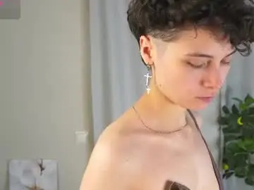 Moeraegerter  live sex cam
