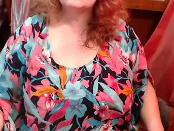 Patsyorose  live sex cam