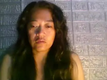 Pure_sweetasian  live sex cam