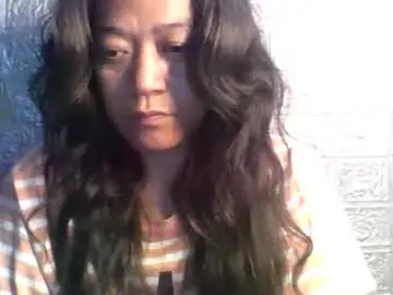 Pure_sweetasian  live sex cam