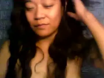 Pure_sweetasian  live sex cam
