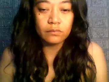 Pure_sweetasian  live sex cam