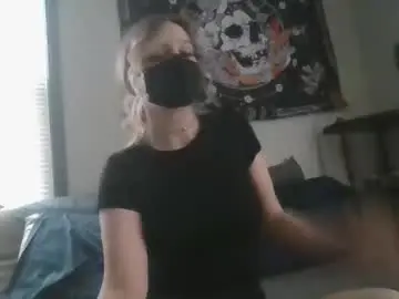 Salem_veil  live sex cam